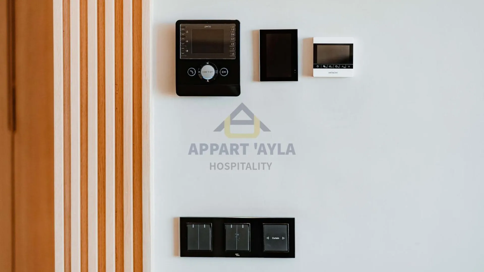 Bright Spacious Suite- By Appart'Ayla Kazablanka 0*,  Fas